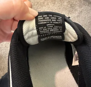Nike Panda Dunks thumbnail 5