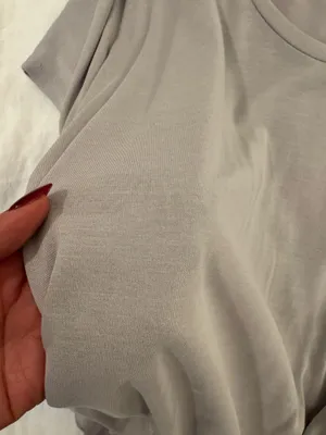 American Eagle Soft And Sexy Top thumbnail 3