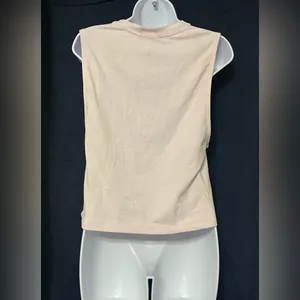 Run On Clouds Women’s Focus Crop Size Small Pink thumbnail 2