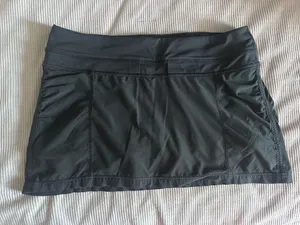 Lululemon Skort thumbnail 1