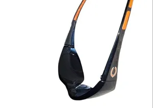 Chicago bears sunglasses! Blue thumbnail 6