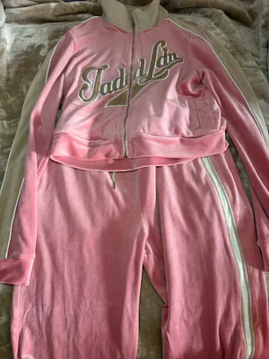 Jaded London Velour Tracksuit thumbnail 1