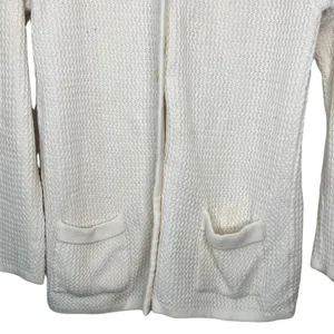 Vintage Lilly‎ of California Cardigan Sweater thumbnail 4