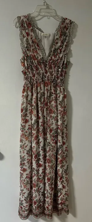 Max Studio Maxi Dress thumbnail 1