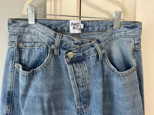 Princess Polly Jeans thumbnail 3