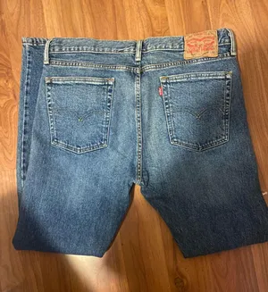 Levi's Vintage Jeans thumbnail 2