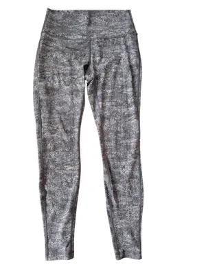 Lululemon Wunder Under High-Rise Tight 28" FullOn Luxtreme Frozen Vista Alpine 8 thumbnail 5