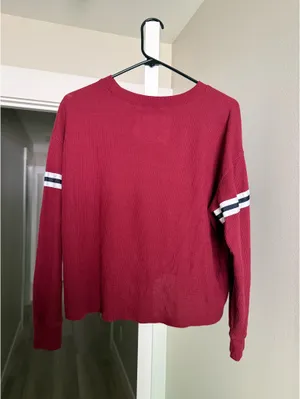 Hollister Top thumbnail 3