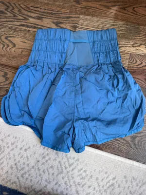 Free People Way Home Shorts thumbnail 2