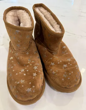 UGG Mini Stars thumbnail 1