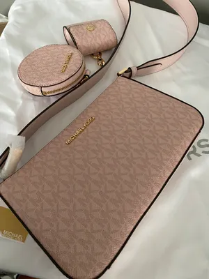 Michael Kors Crosssbody With Removable Accesories thumbnail 4