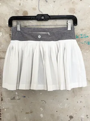 Lululemon Pleat to Street Skirt thumbnail 3