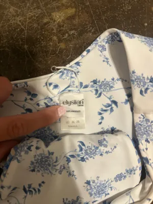 Elysian Bikini Montauk Reversible thumbnail 4