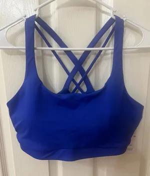 Energy Bra *Evolve thumbnail 1