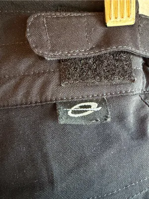 Obermeyer Ridgeline Ski Pants Women’s 8 Black Snowboard Snow Pants Gorpcore Wear thumbnail 5