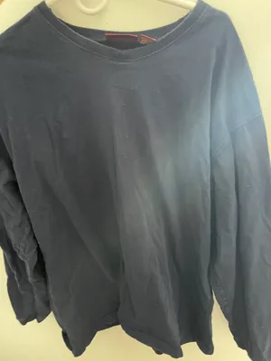 Oversized Tee thumbnail 1