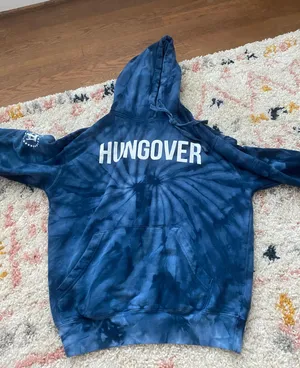 Barstool Hoodie thumbnail 1