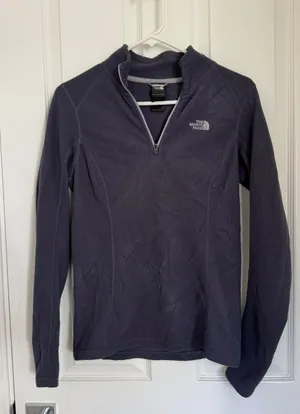 The North Face Quarter Zip thumbnail 3