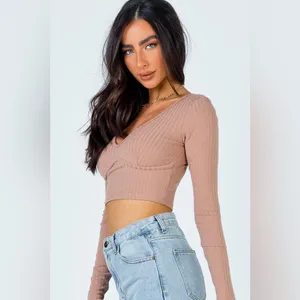 Princess Polly Koda Top Size 8 New with tag thumbnail 2
