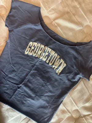 Brandy Melville Top thumbnail 2