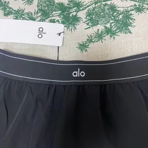Alo Black Quick Dry Tennis Skirt size M thumbnail 2
