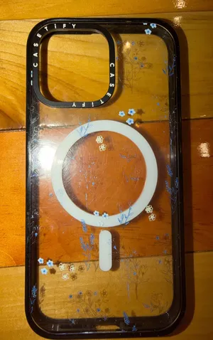 CASETiFY Case iPhone thumbnail 1
