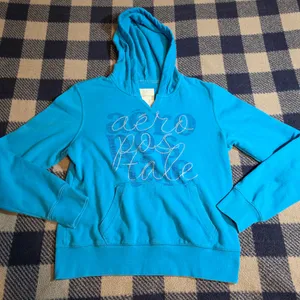 Y2k style Aeropostale hoodie thumbnail 1