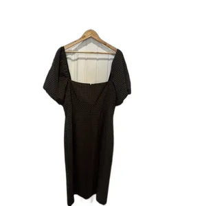 ANTONIO MELANI Lined DRESS BODYCON SIZE 14 thumbnail 10