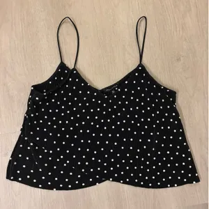 Polka Dot Tank Top PacSun thumbnail 1