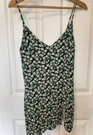 Reformation Marlowe Dress thumbnail 2