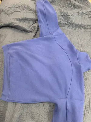 1/2 zip lululemon pullover  thumbnail 3