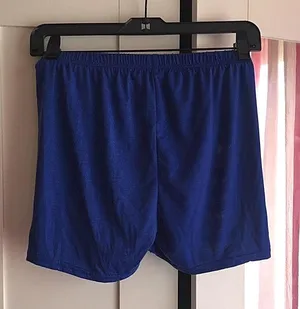 Blue Set with rips Size L thumbnail 5