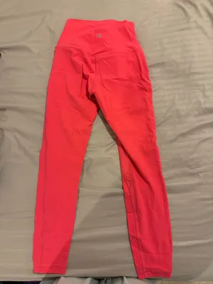 Lululemon Align Leggings 25" thumbnail 2