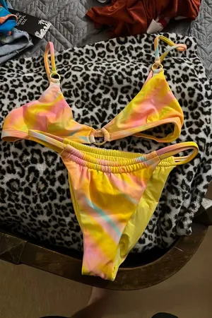 Blackbough Bikini Set thumbnail 1