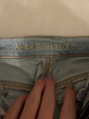 American Eagle Outfitters Jeans thumbnail 2