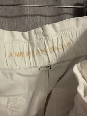 American Eagle Jean Shorts Stretch thumbnail 3