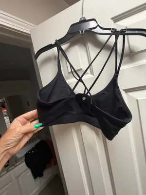 CRZ Yoga Bra Sports thumbnail 2
