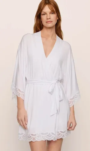 Eberjey Mariana TENCEL™ Modal Robe thumbnail 1