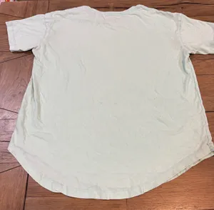 Aerie Oversized Boyfriend Tee thumbnail 2