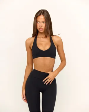 FORM HALTER CROP thumbnail 3