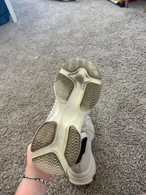 Lifestyle shoes Gray Size 9 thumbnail 6