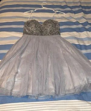 B Darlin Formal Dress thumbnail 1