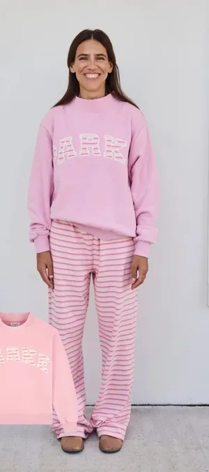Parke Sweatpea Mockneck L/XL thumbnail 1