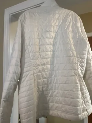 Nano Puff Jacket thumbnail 3