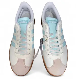 Adidas VL courtbase shoes thumbnail 1
