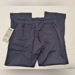Grey's Anatomy Gray Scrub Pants thumbnail 2