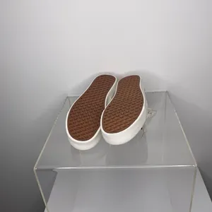 Vans- Sandy Liang Authentic 44 DX Shoes Checkered with Flowers thumbnail 6
