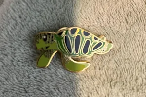 Disney Loungefly Pin thumbnail 1