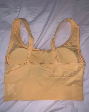 PINK Victoria’s Secret Sports Bra thumbnail 2