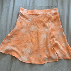 Free People Skirt Mini thumbnail 1